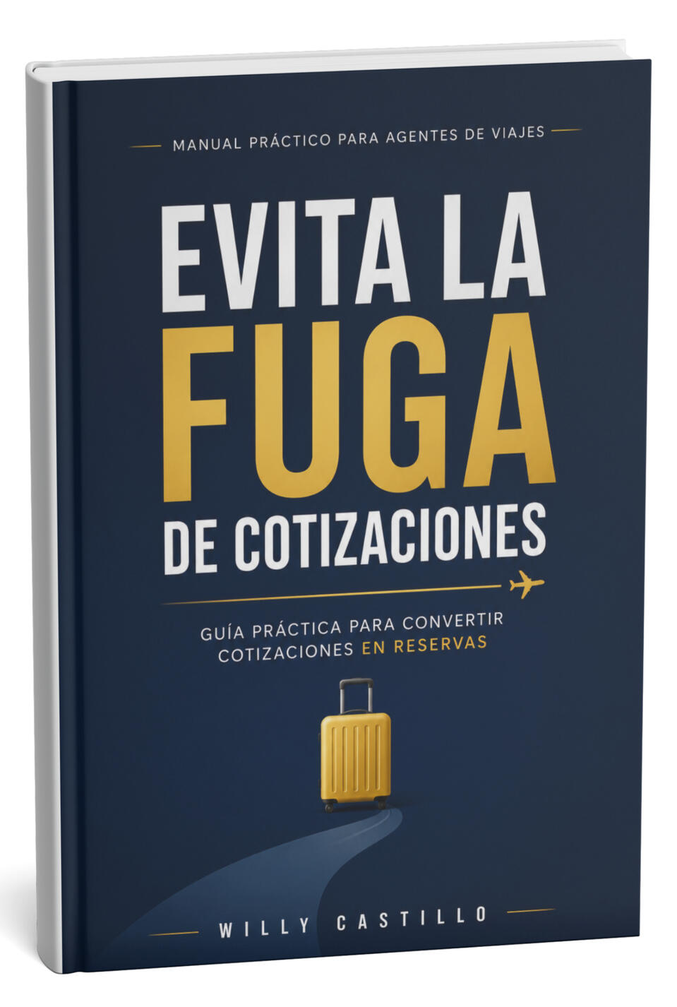 Book cover image showing two hands creating a triangle shape.